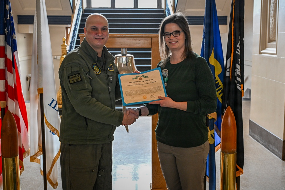 NSGL Awards and Promotion Ceremony