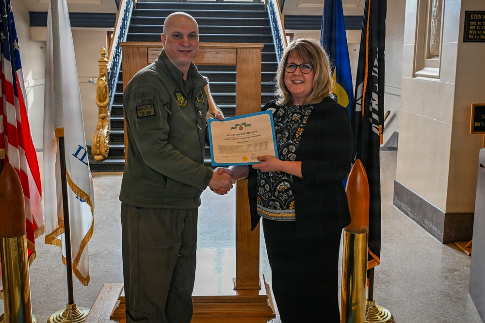 NSGL Awards and Promotion Ceremony