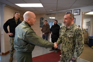 Redefining MFLC Support for Service Members