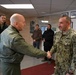 NDW Commandant Congratulates Pax Sailors, Civilians of the Year