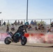 Marine Corps Community Services Hosts Stunt Show at MCAS Yuma