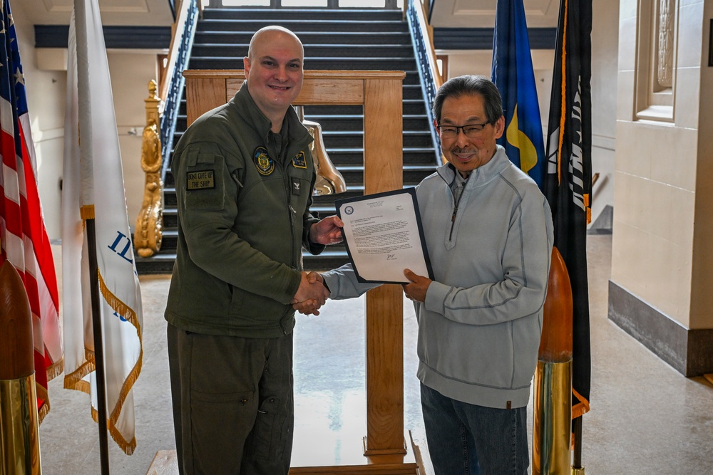 NSGL Awards and Promotion Ceremony