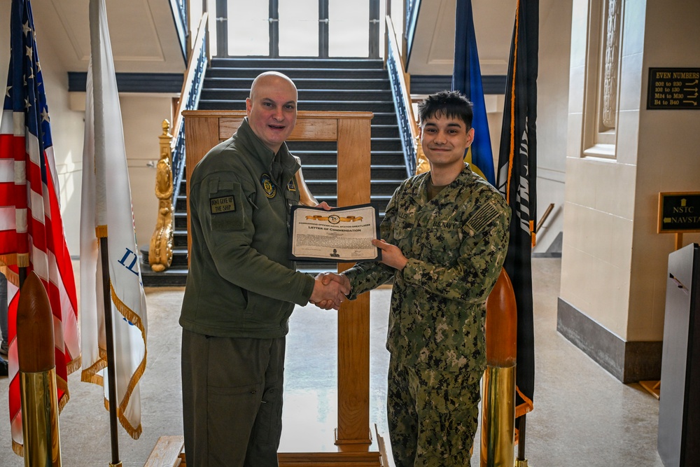 NSGL Awards and Promotion Ceremony
