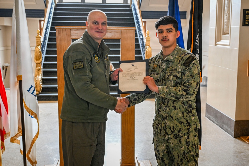 NSGL Awards and Promotion Ceremony