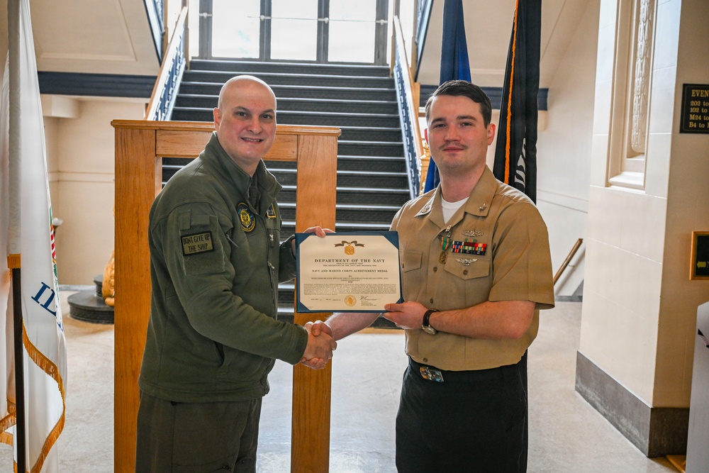 NSGL Awards and Promotion Ceremony