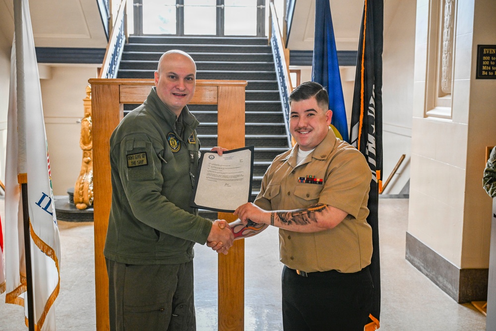 NSGL Awards and Promotion Ceremony