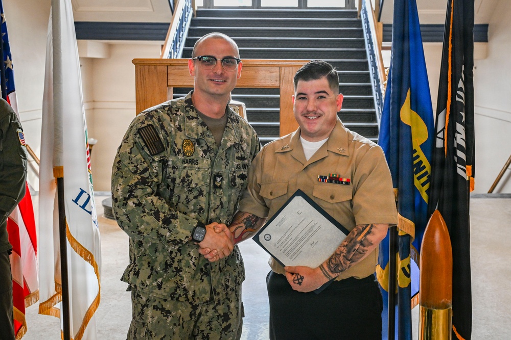 NSGL Awards and Promotion Ceremony