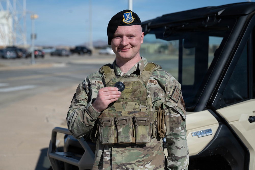 US Air Force Airman, Mother Exhibit Exceptional Valor in Fiery Rescue