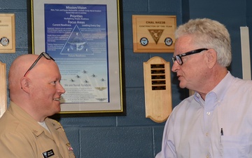 AIRLANT'S Code N423 Recognized as the Code of the Week