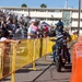 Marine Corps Community Services Hosts Stunt Show at MCAS Yuma