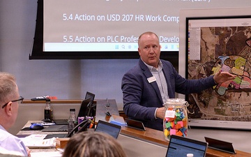 Fort Leavenworth school district announces redistricting, enrollment policy updates