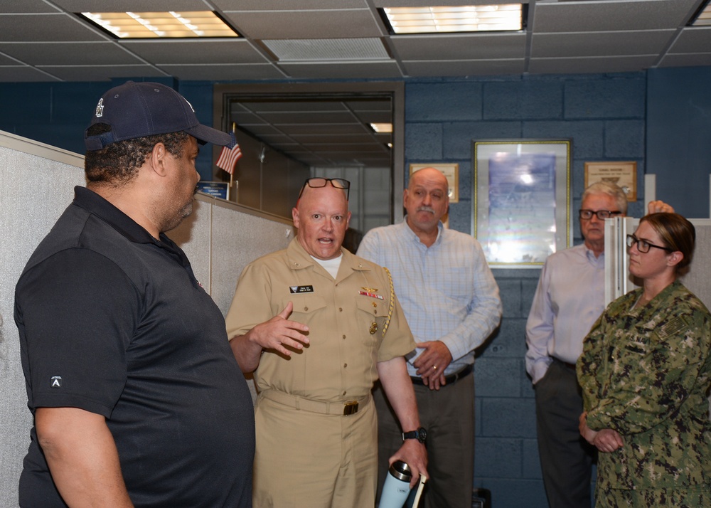 AIRLANT'S Code N423 Recognized as the Code of the Week