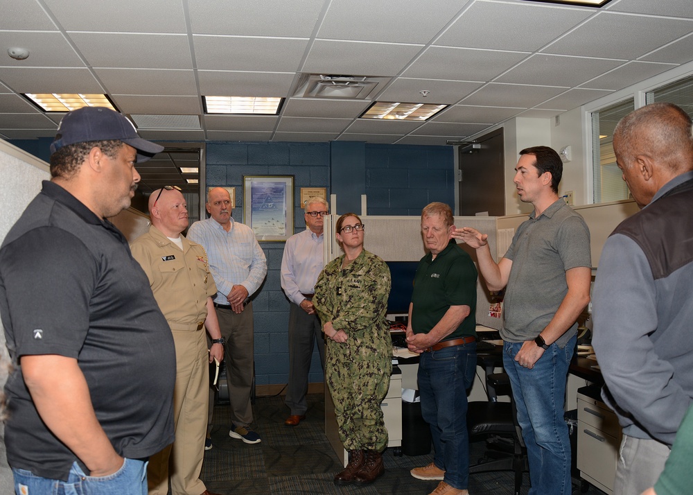 AIRLANT'S Code N423 Recognized as the Code of the Week