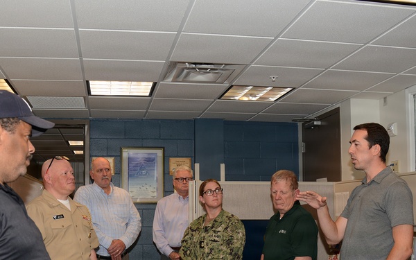 AIRLANT'S Code N423 Recognized as the Code of the Week