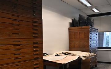 Mapping the District’s Future - Cartography