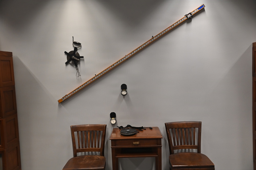 Mapping the District’s Future - Cartography