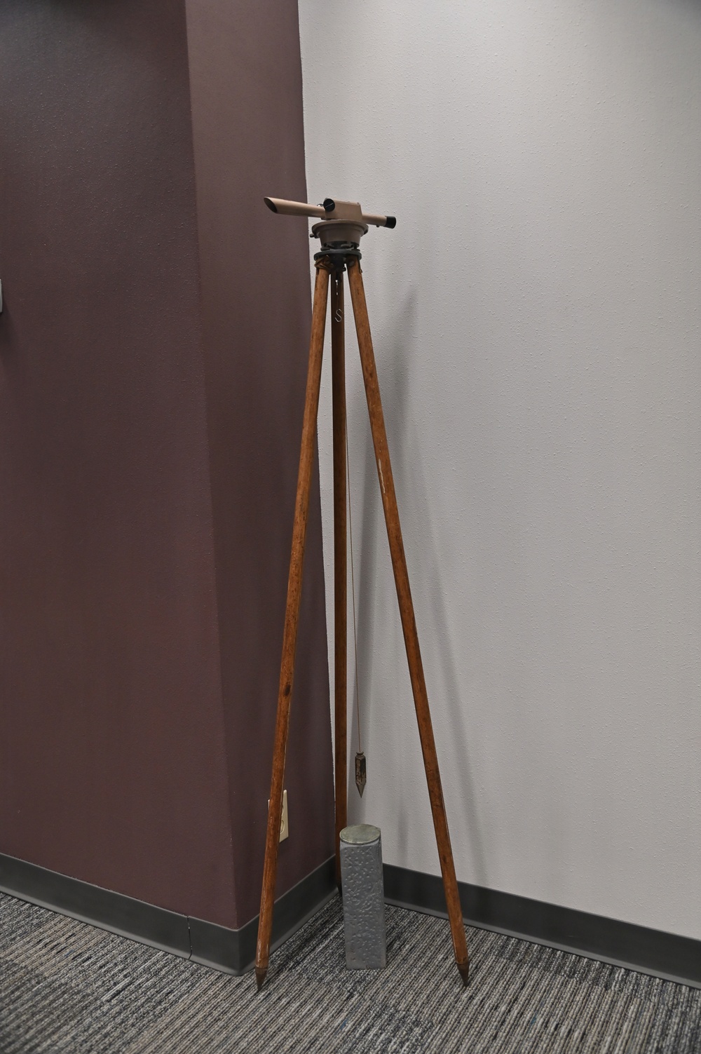 Mapping the District’s Future - Cartography