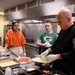 Fort Leavenworth BOSS pizza class