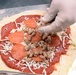 Fort Leavenworth BOSS pizza class