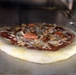 Fort Leavenworth BOSS pizza class