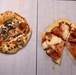 Fort Leavenworth BOSS pizza class