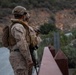 2nd Battalion, 2nd Marines work with Border Patrol