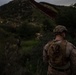 2nd Battalion, 2nd Marines work with Border Patrol