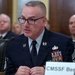 CMSAF / CMSSF SASC-P Hearing