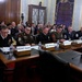 CMSAF / CMSSF SASC-P Hearing