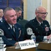 CMSAF / CMSSF SASC-P Hearing