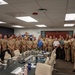 NAVSUP FLC San Diego Welcomes NAVSUP SUP01