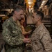 CENTCOM, 5th Fleet Visit Abraham Lincoln