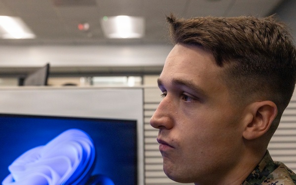 Tip of the Digital Spear at the Network and Security Operations Center