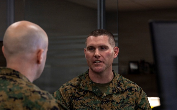 Tip of the Digital Spear at the Network and Security Operations Center