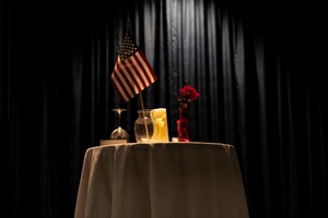 Radio News - National POW/MIA Recognition Day And Exercise Freedom Edge 2025