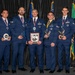 Class 26-B Airman leadership School graduation