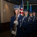 Class 26-B Airman leadership School graduation