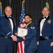 Class 26-B Airman leadership School graduation