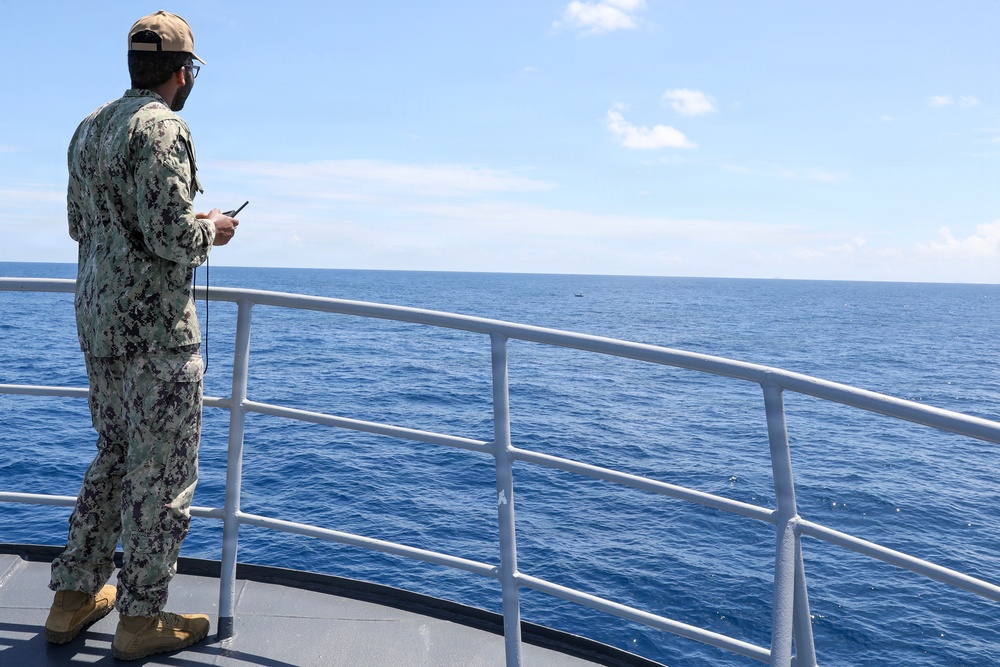 Cutlass Express 2026