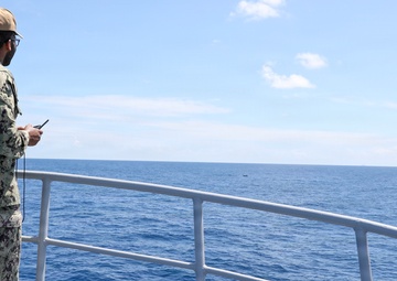 Cutlass Express 2026