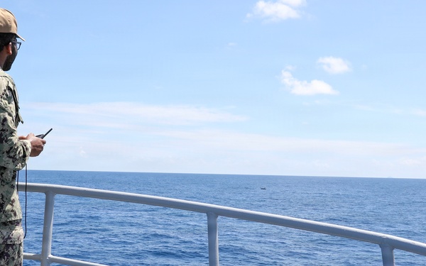 Cutlass Express 2026