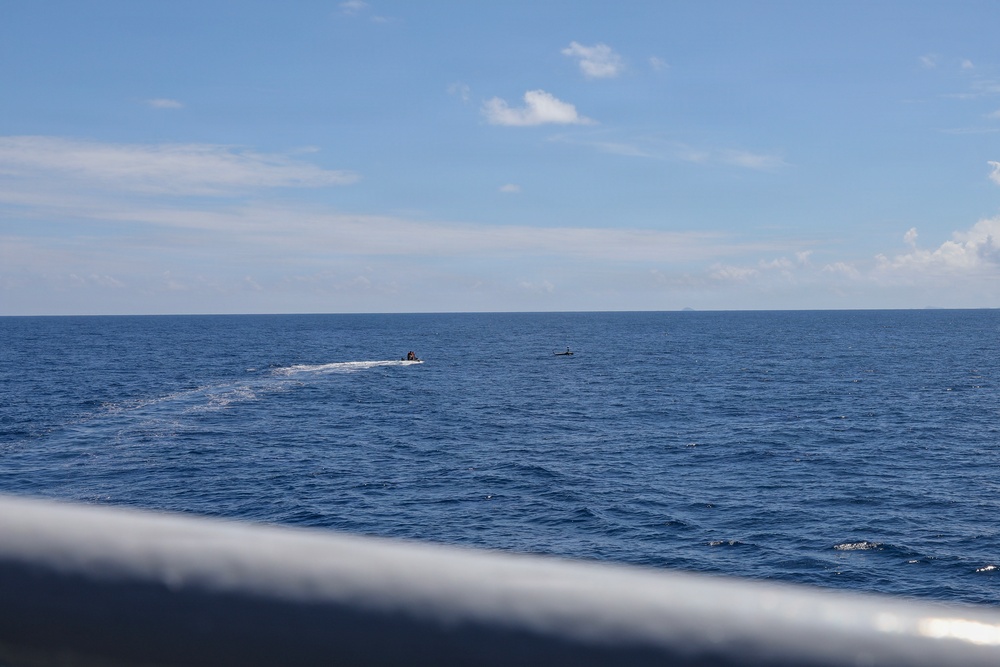 Cutlass Express 2026