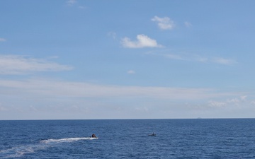 Cutlass Express 2026