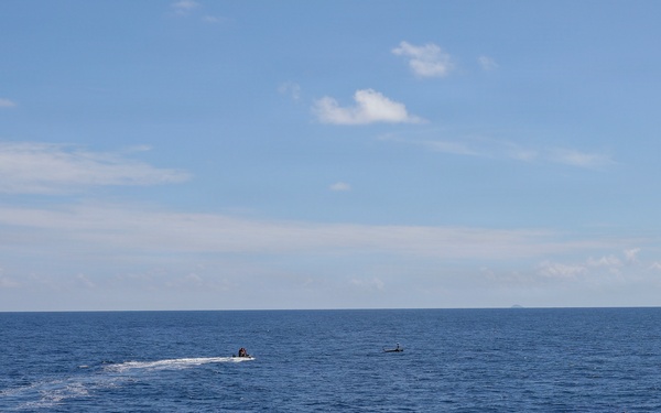 Cutlass Express 2026