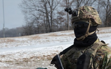 626 Live Fire Exercise