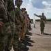 346th AEW conducts FOD walk