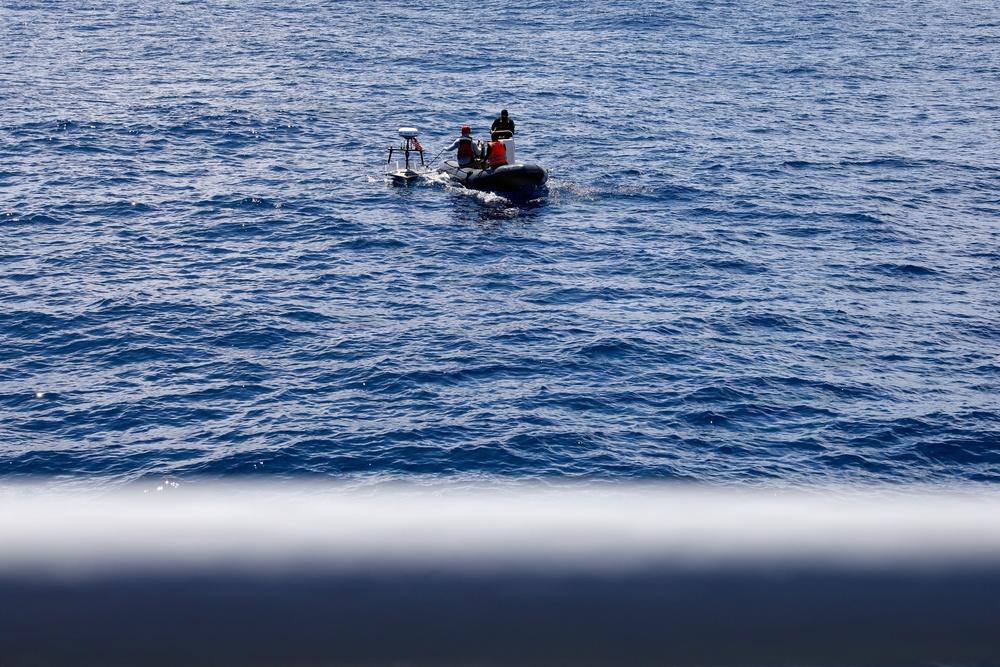 Cutlass Express 2026