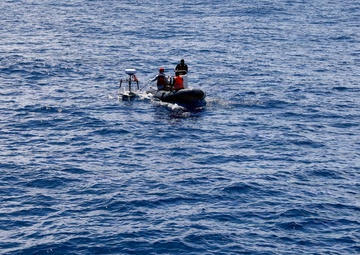 Cutlass Express 2026