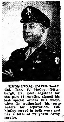 This Month in Fort McCoy History — February