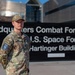 U.S. Space Force Tech. Sgt. Brian Wood
